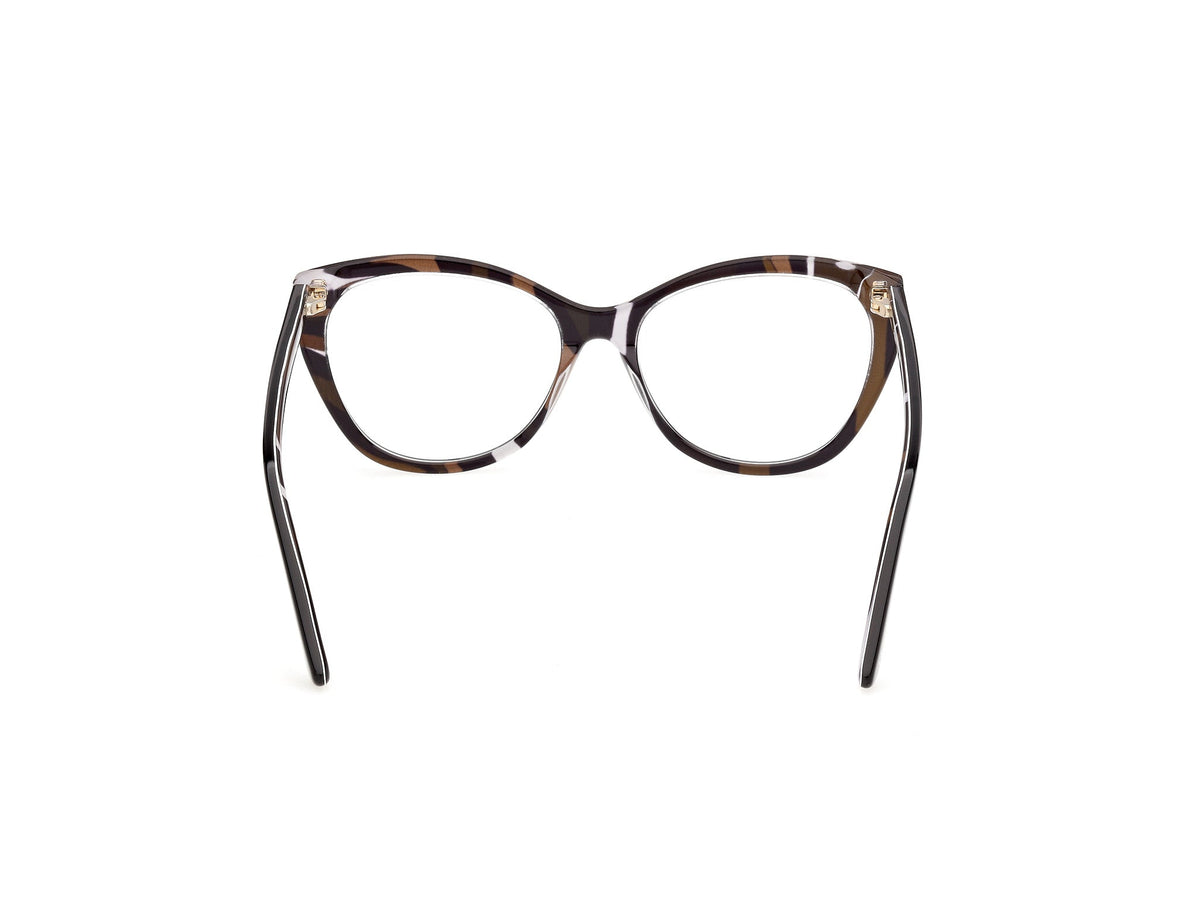 Gafas Graduadas Emilio Pucci EP5294 005 55 16