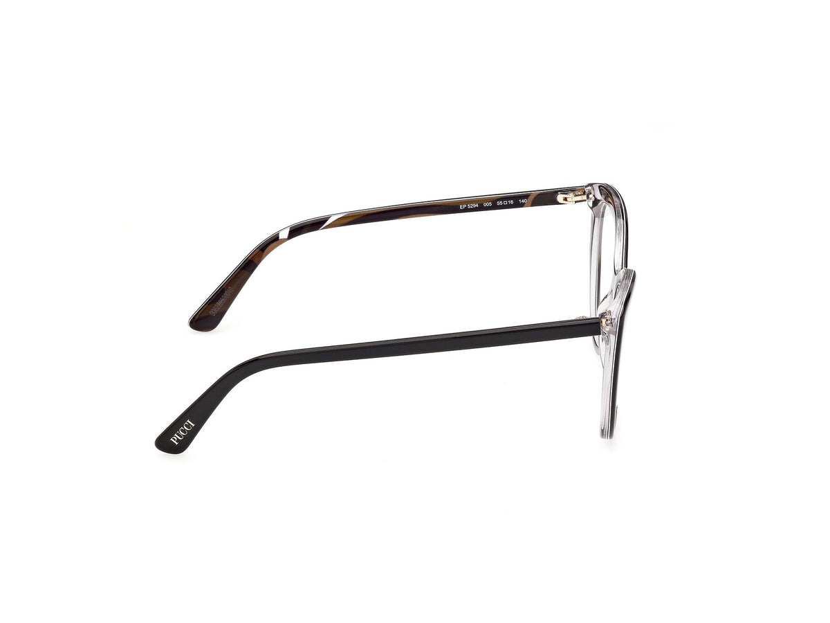 Gafas Graduadas Emilio Pucci EP5294 005 55 16