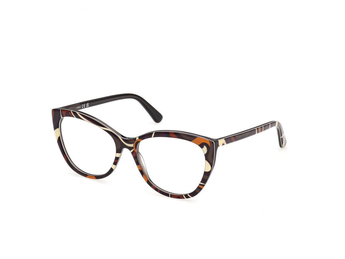 Gafas Graduadas Emilio Pucci EP5294 099 55 16