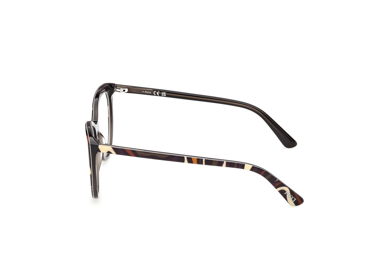 Gafas Graduadas Emilio Pucci EP5294 099 55 16