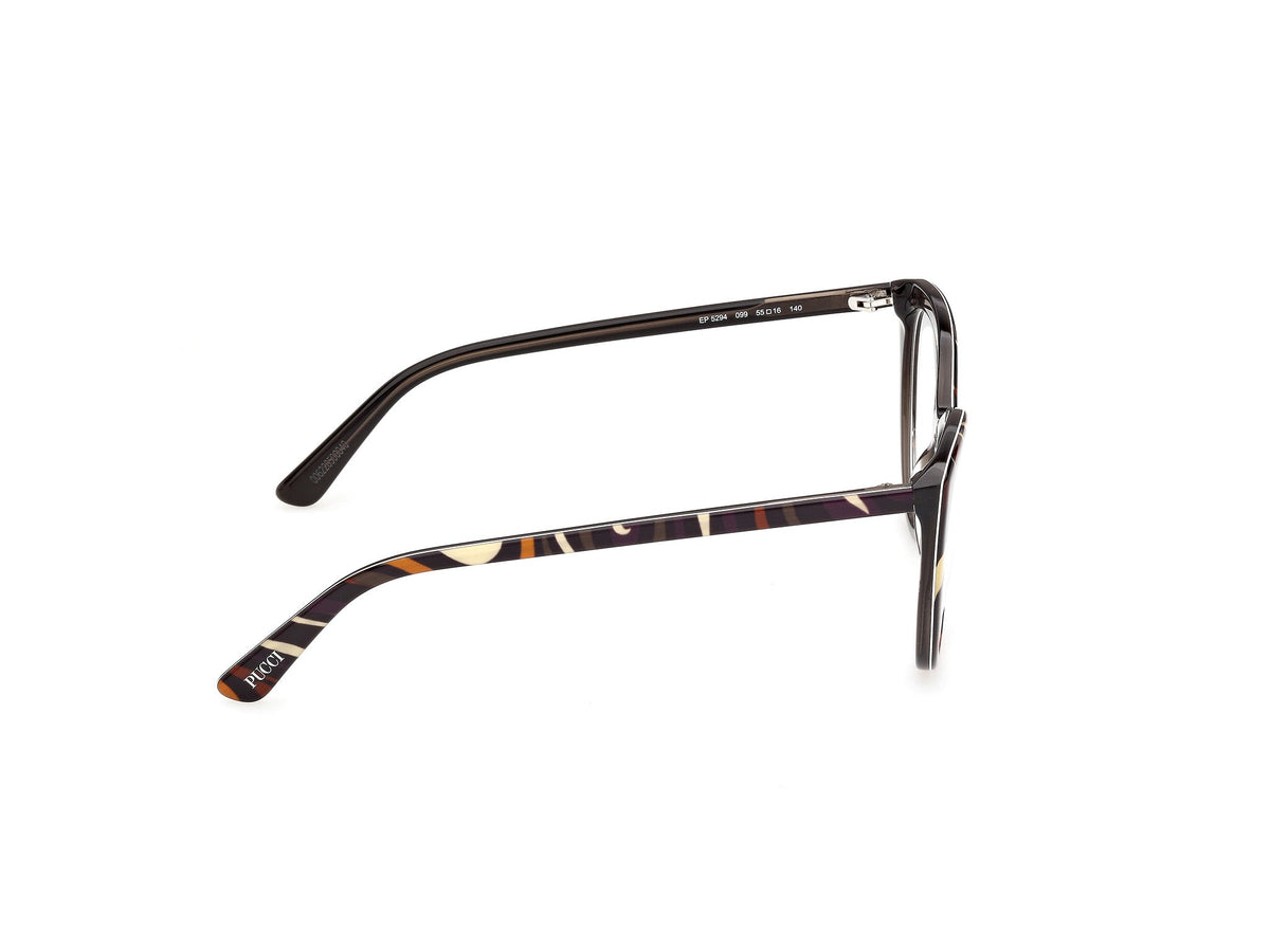 Gafas Graduadas Emilio Pucci EP5294 099 55 16