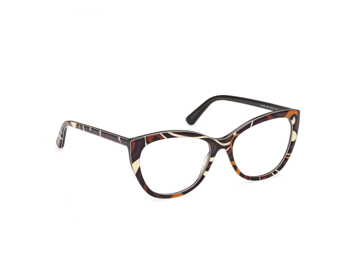 Gafas Graduadas Emilio Pucci EP5294 099 55 16