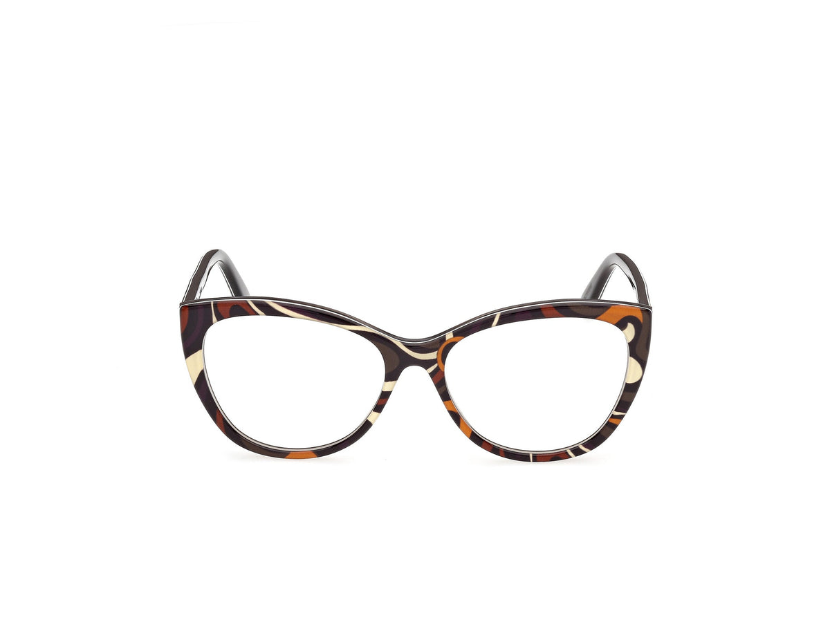 Gafas Graduadas Emilio Pucci EP5294 099 55 16