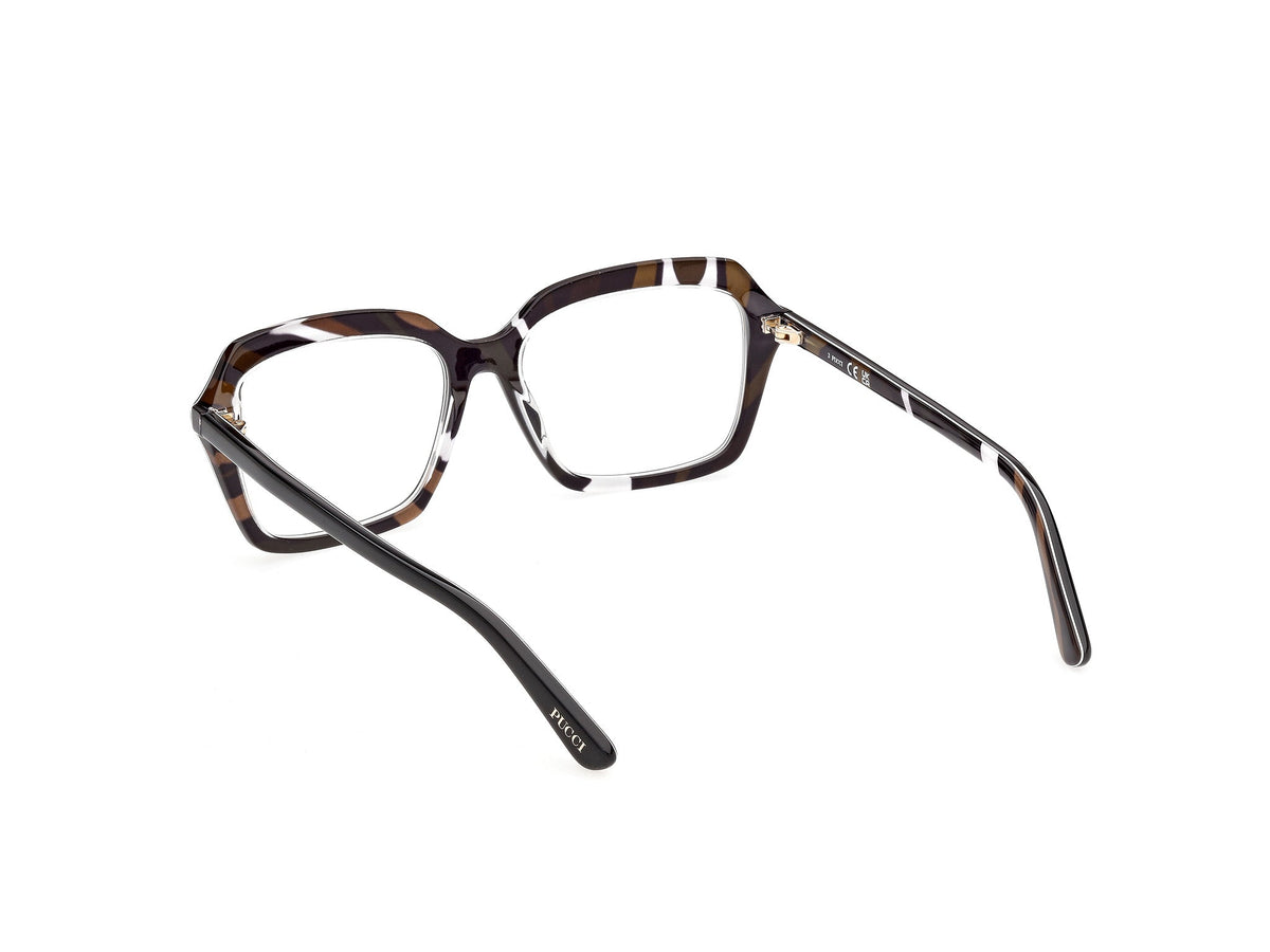 Gafas Graduadas Emilio Pucci EP5295 005 55 16