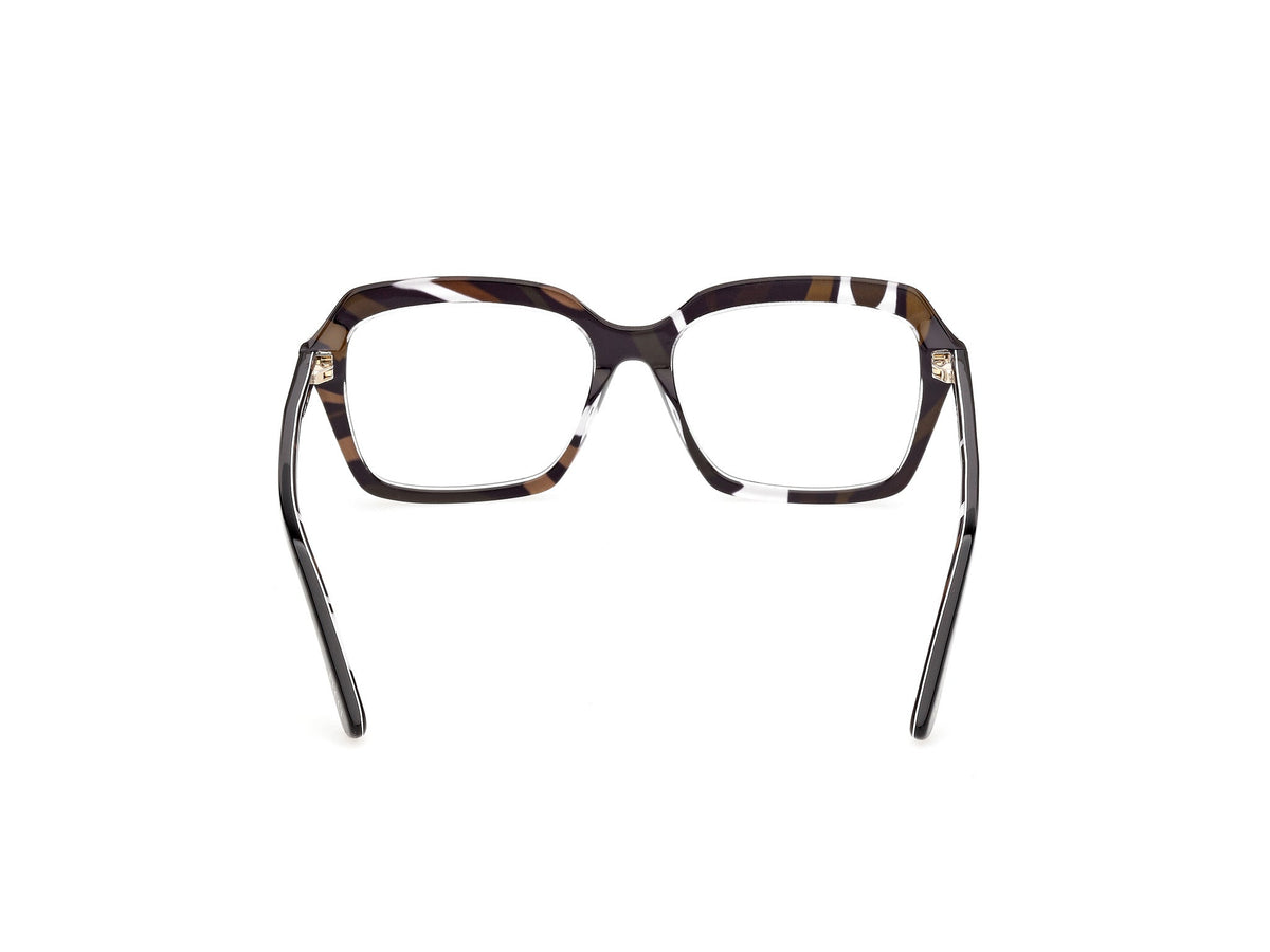 Gafas Graduadas Emilio Pucci EP5295 005 55 16