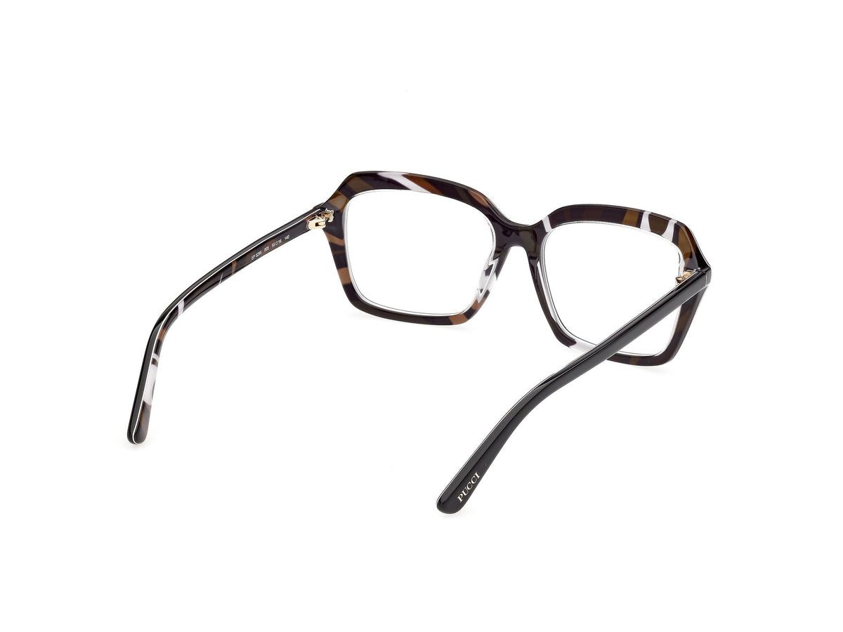 Gafas Graduadas Emilio Pucci EP5295 005 55 16