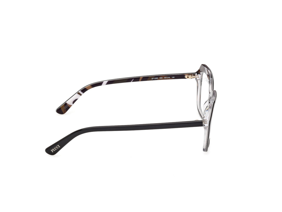 Gafas Graduadas Emilio Pucci EP5295 005 55 16