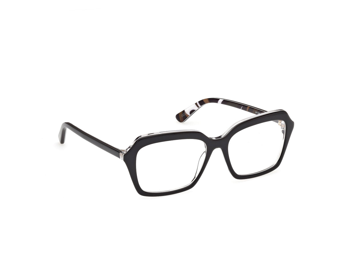 Gafas Graduadas Emilio Pucci EP5295 005 55 16