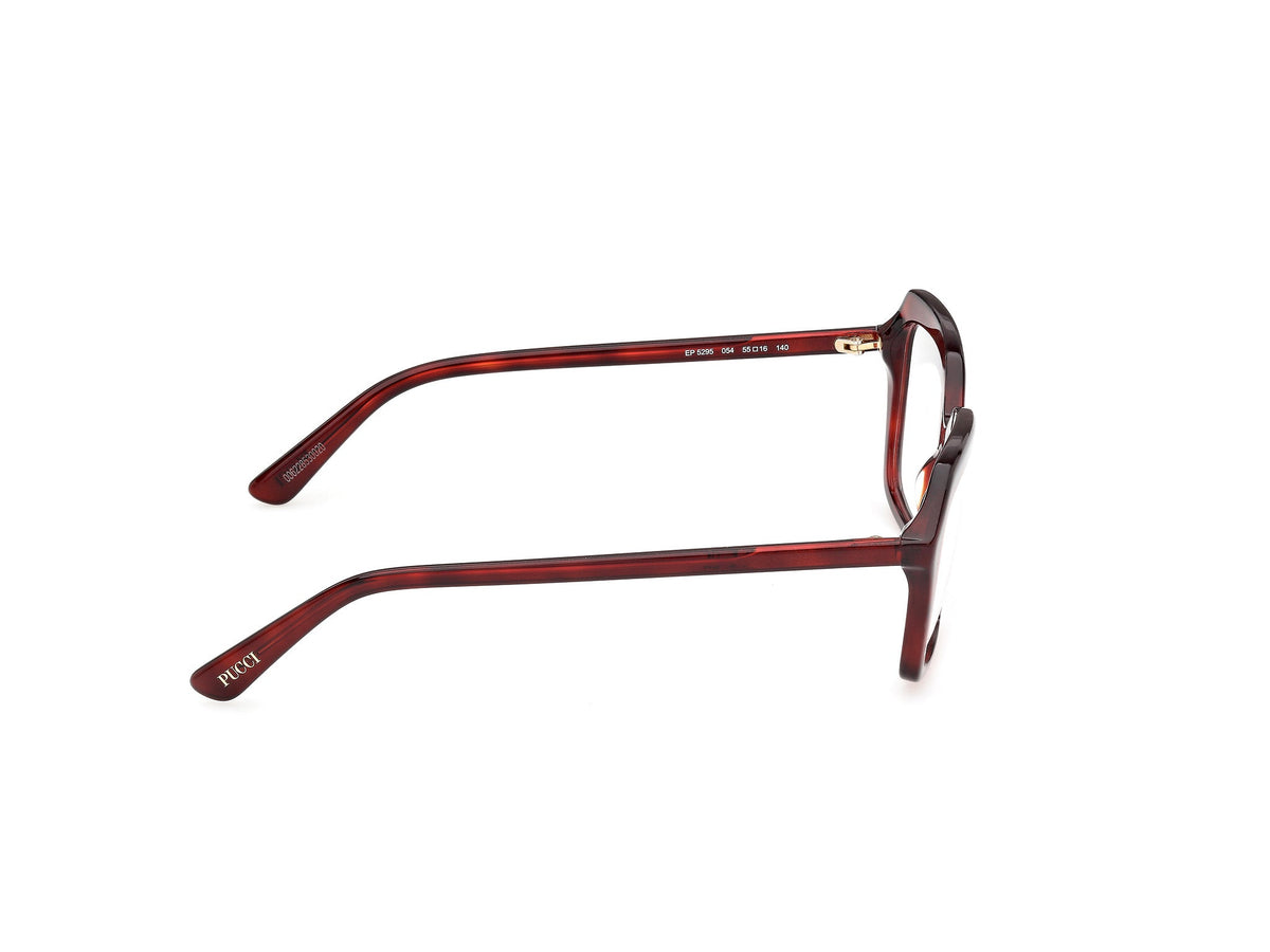 Gafas Graduadas Emilio Pucci EP5295 054 55 16
