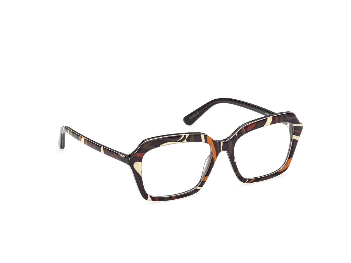 Gafas Graduadas Emilio Pucci EP5295 099 55 16