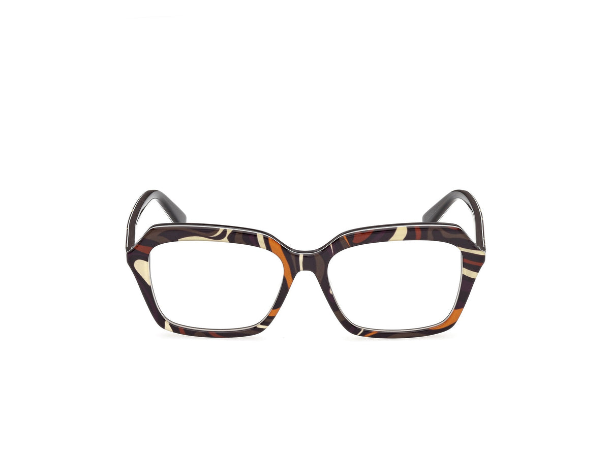 Gafas Graduadas Emilio Pucci EP5295 099 55 16
