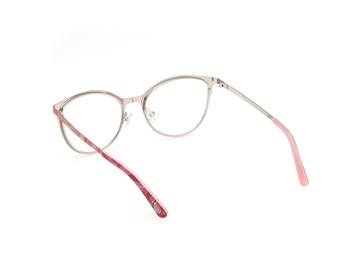 Gafas Graduadas Emilio Pucci EP5296 077 54 19