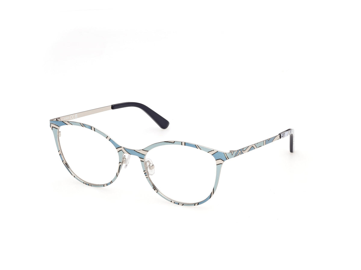 Gafas Graduadas Emilio Pucci EP5296 A99 54 19