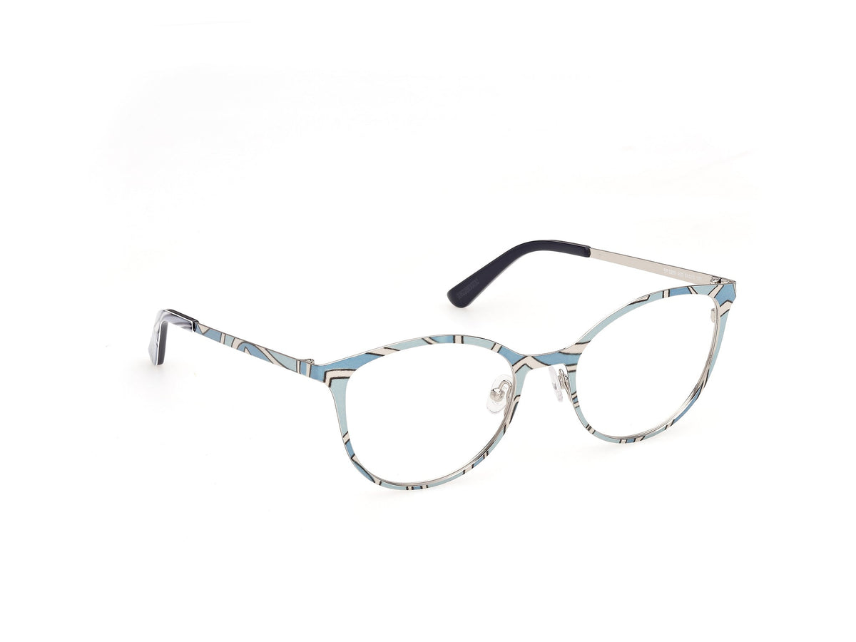 Gafas Graduadas Emilio Pucci EP5296 A99 54 19