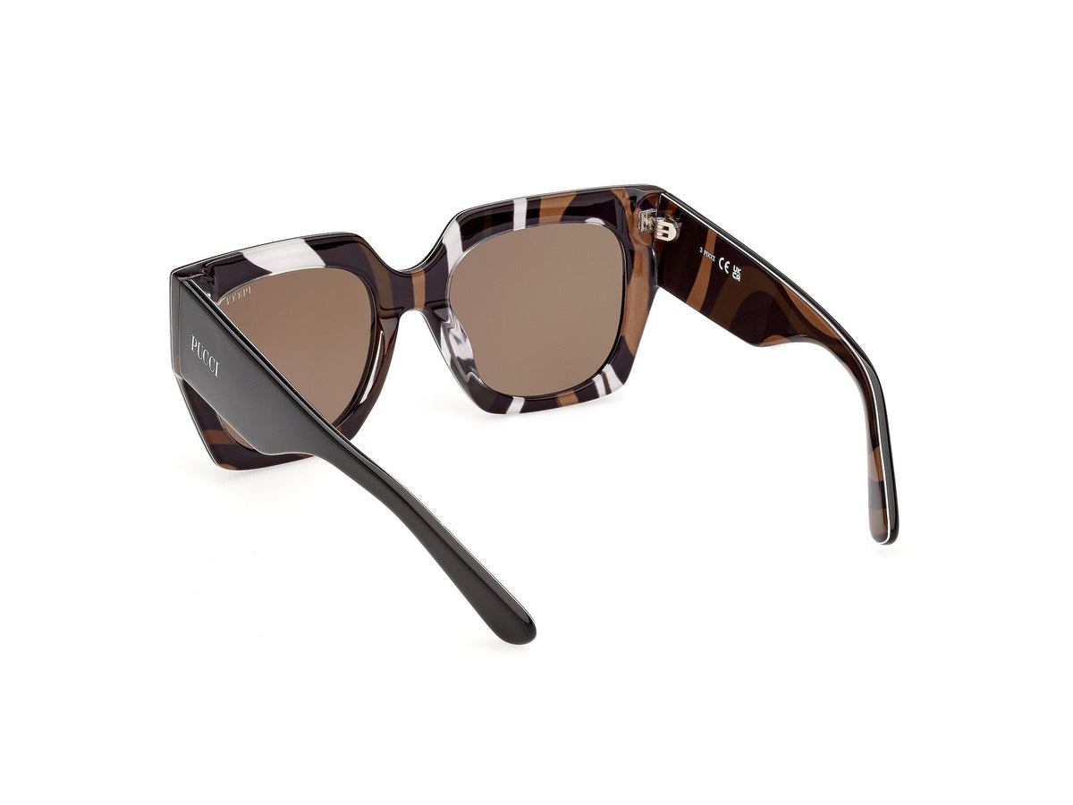 Gafas de Sol Emilio Pucci EP262 05E 52 20