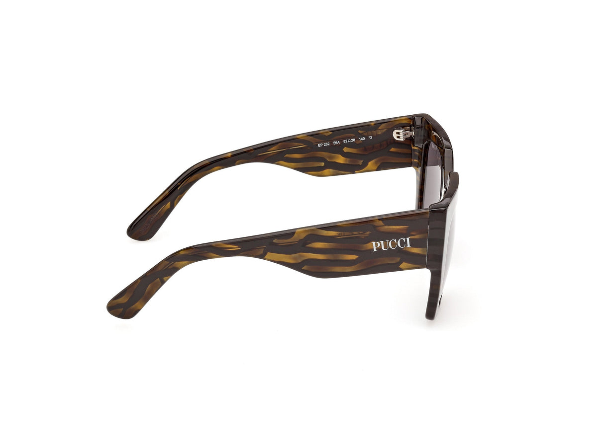 Gafas de Sol Emilio Pucci EP262 56A 52 20