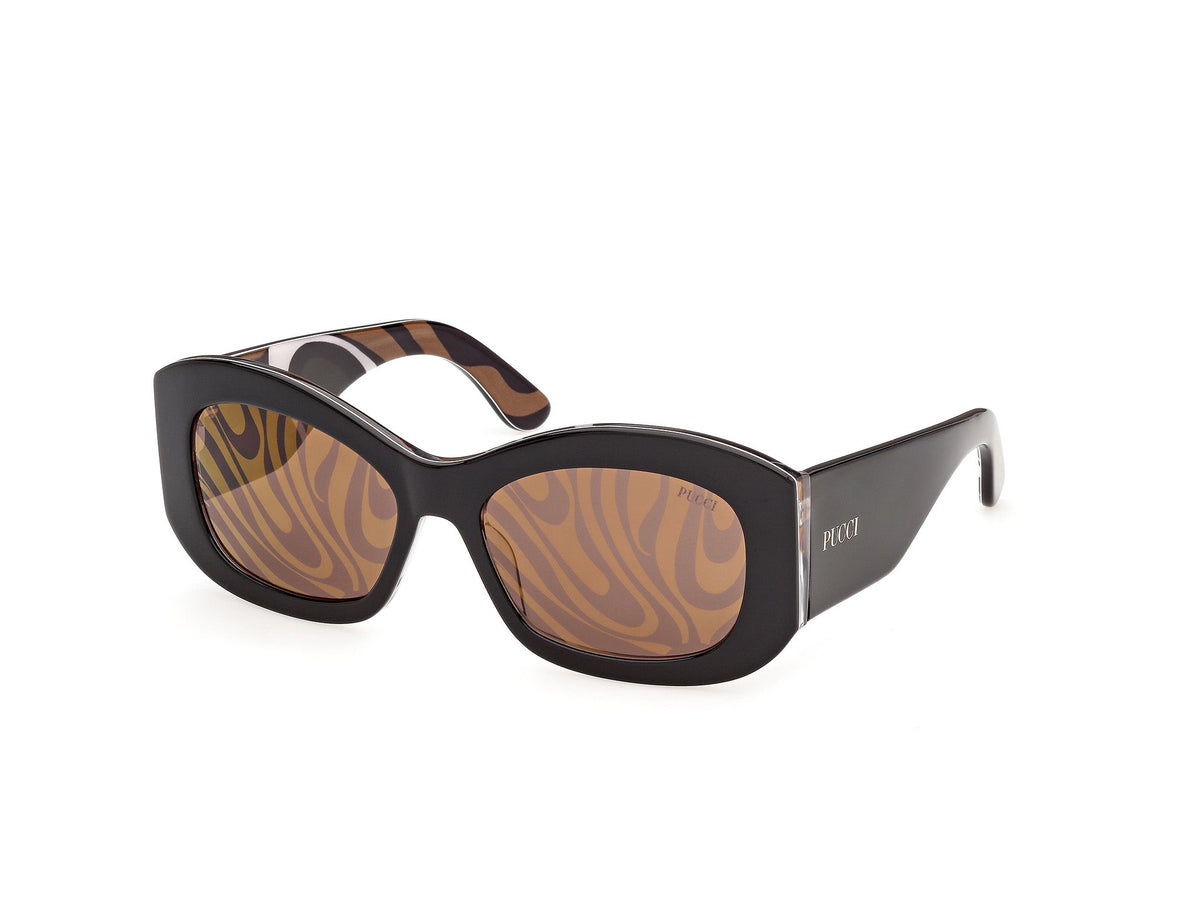 Gafas de Sol Emilio Pucci EP263 05G 57 18