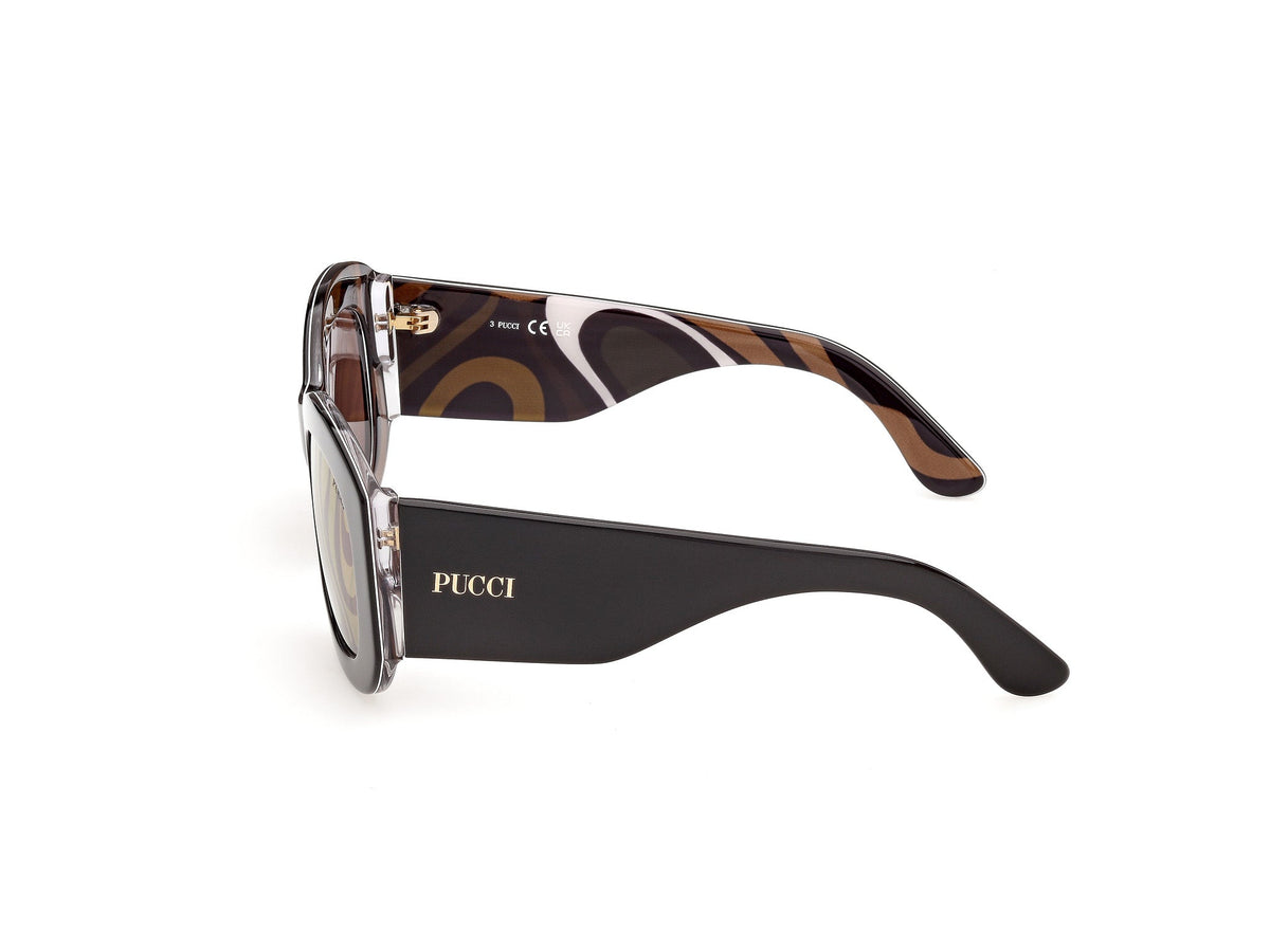 Gafas de Sol Emilio Pucci EP263 05G 57 18