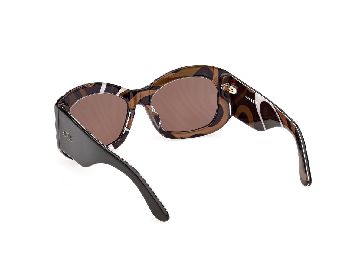 Gafas de Sol Emilio Pucci EP263 05G 57 18