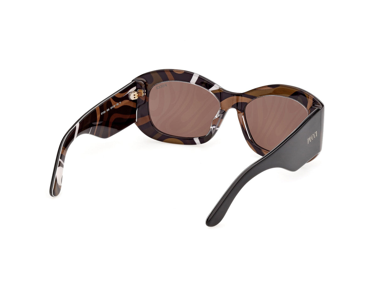 Gafas de Sol Emilio Pucci EP263 05G 57 18