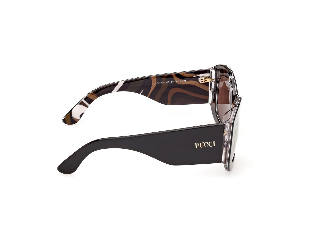 Gafas de Sol Emilio Pucci EP263 05G 57 18