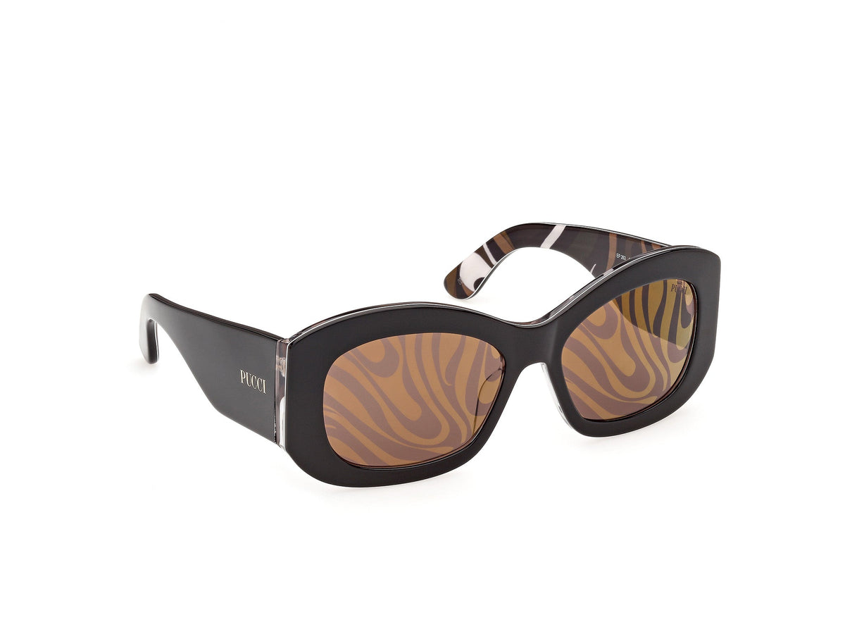 Gafas de Sol Emilio Pucci EP263 05G 57 18