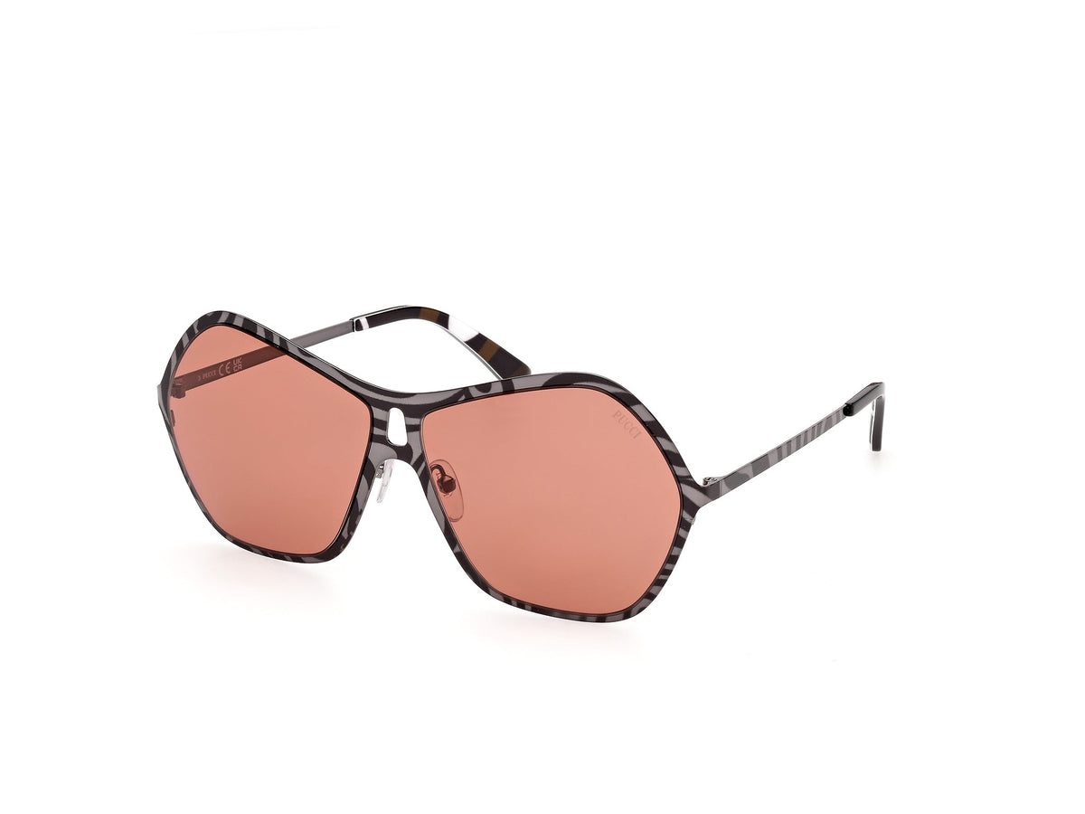 Gafas de Sol Emilio Pucci EP264 05S 62 12