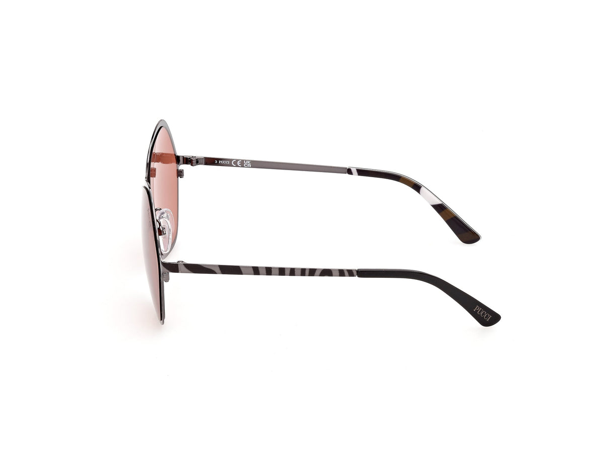 Gafas de Sol Emilio Pucci EP264 05S 62 12