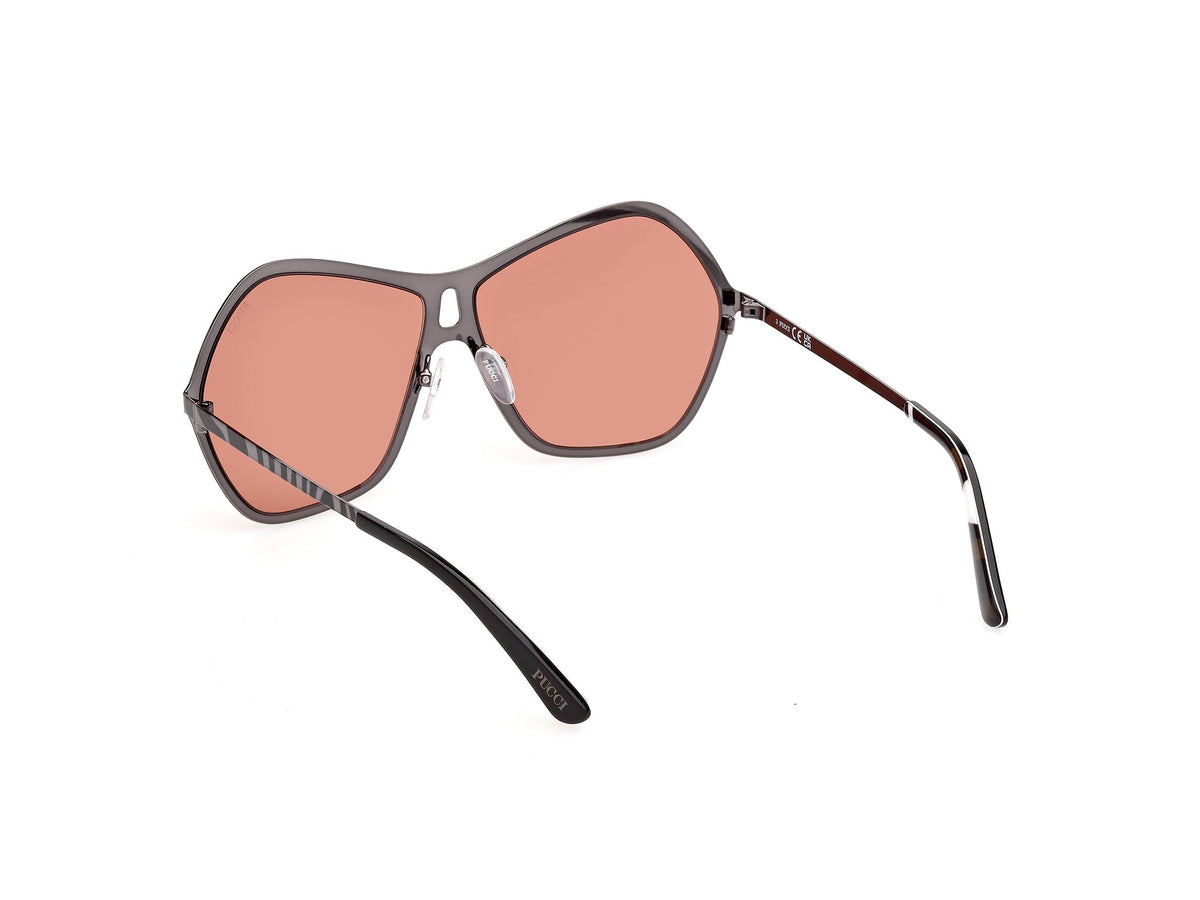Gafas de Sol Emilio Pucci EP264 05S 62 12