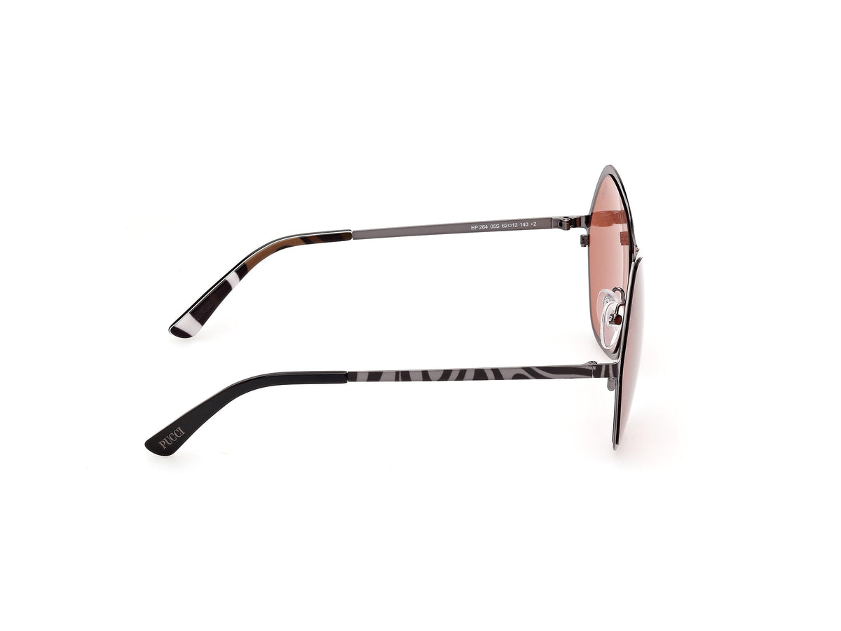 Gafas de Sol Emilio Pucci EP264 05S 62 12