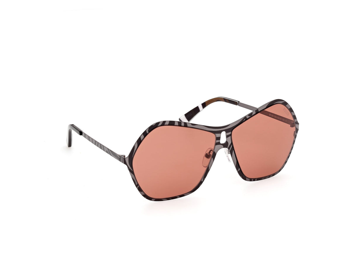 Gafas de Sol Emilio Pucci EP264 05S 62 12