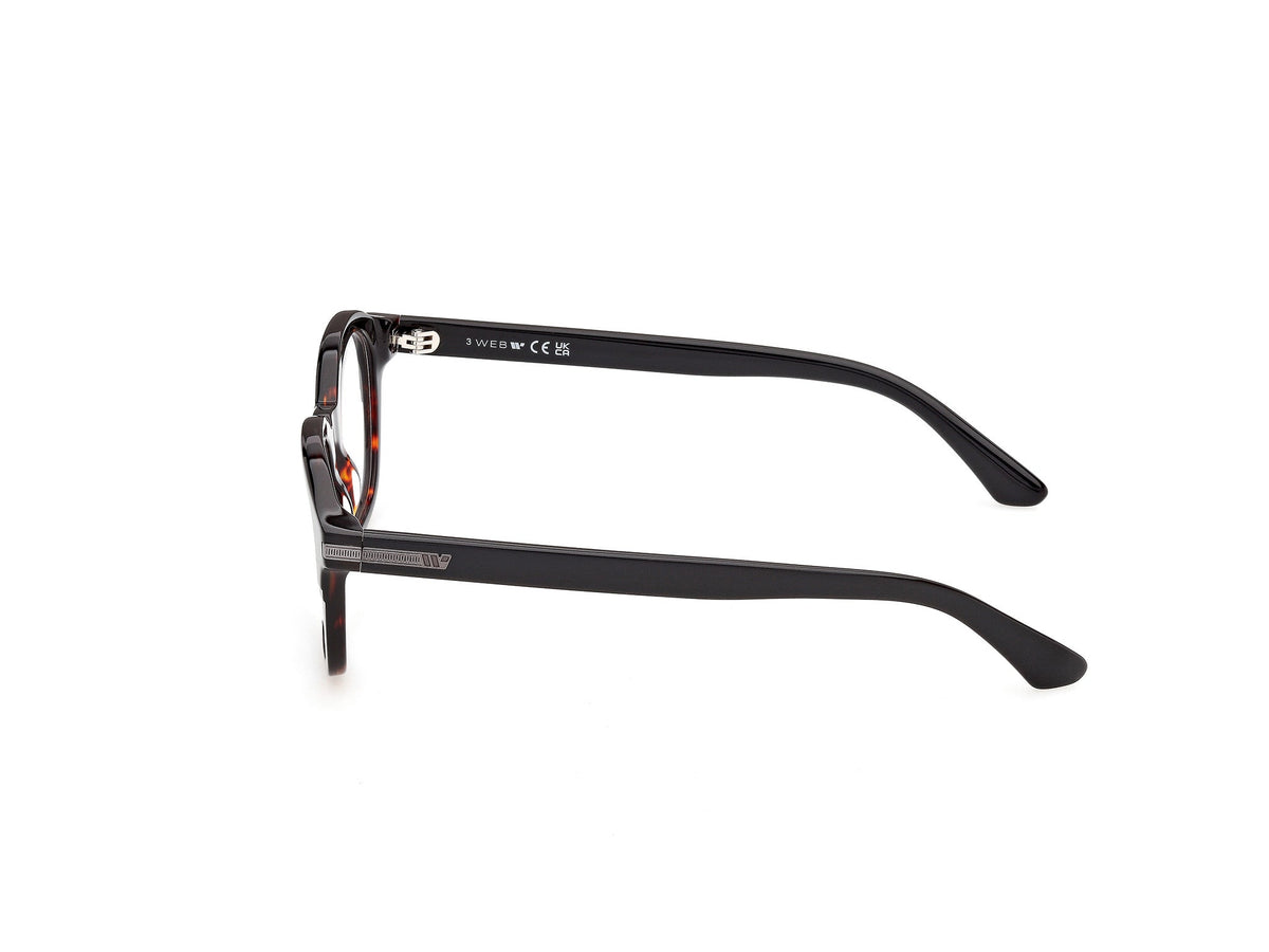 Prescription Glasses Web WE5482 005 50 21