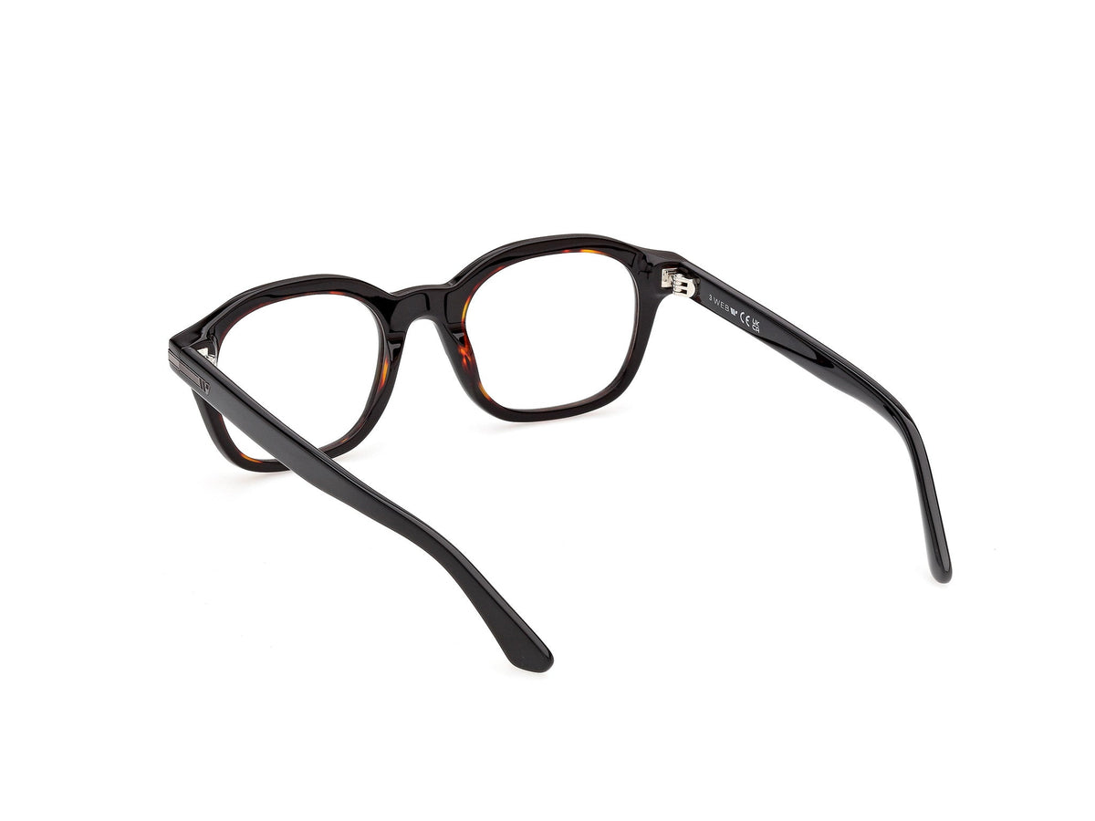 Prescription Glasses Web WE5482 005 50 21