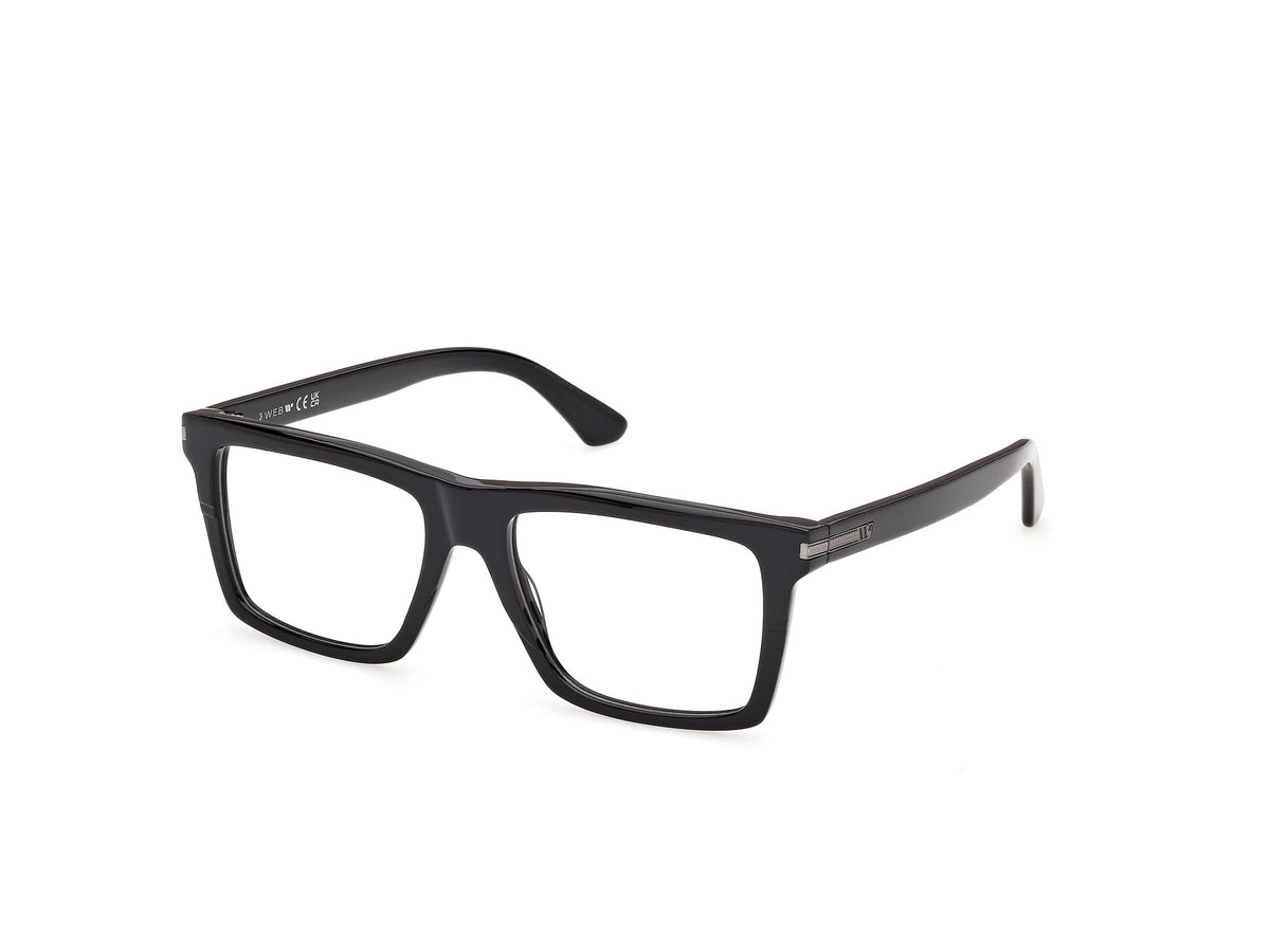 Gafas Graduadas Web WE5483 001 54 17