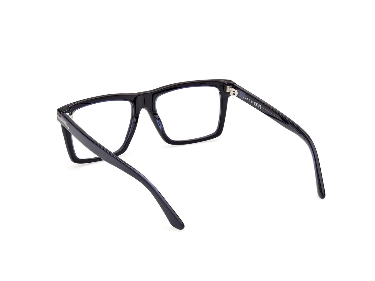 Prescription Glasses Web WE5483 092 54 17