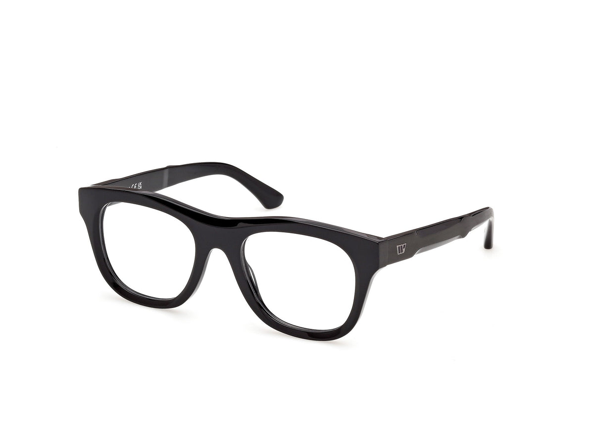 Prescription Glasses Web WE5485 001 52 20