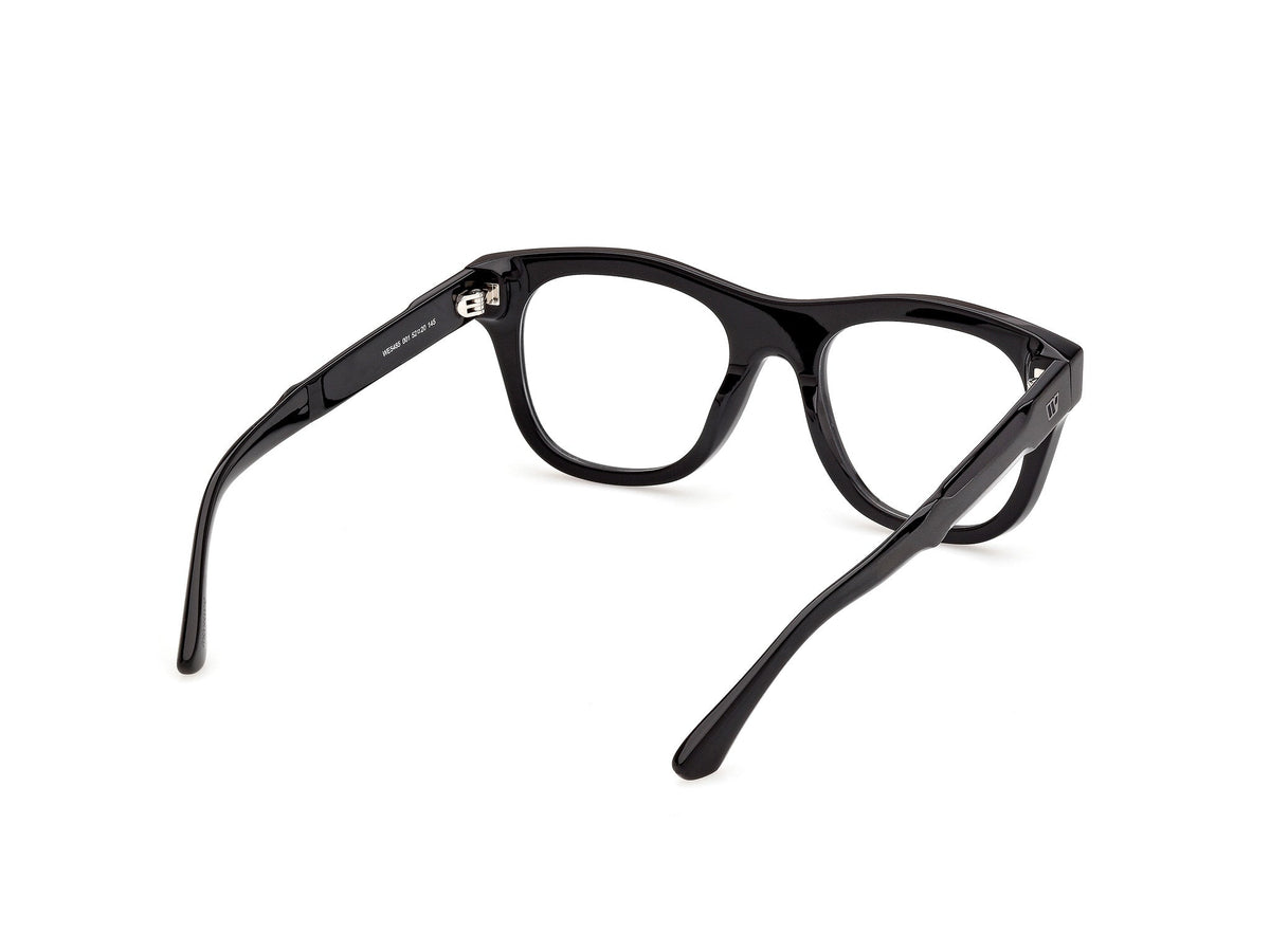 Prescription Glasses Web WE5485 001 52 20