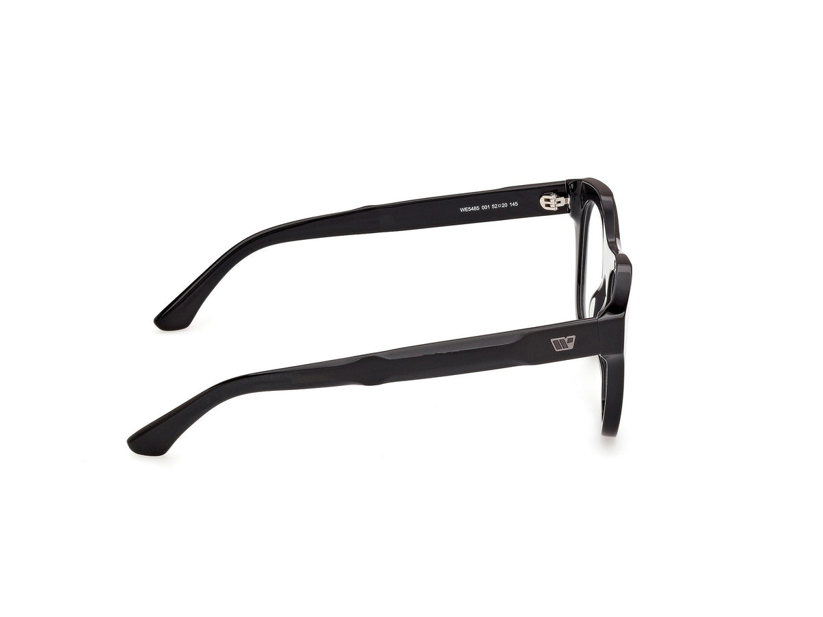 Prescription Glasses Web WE5485 001 52 20