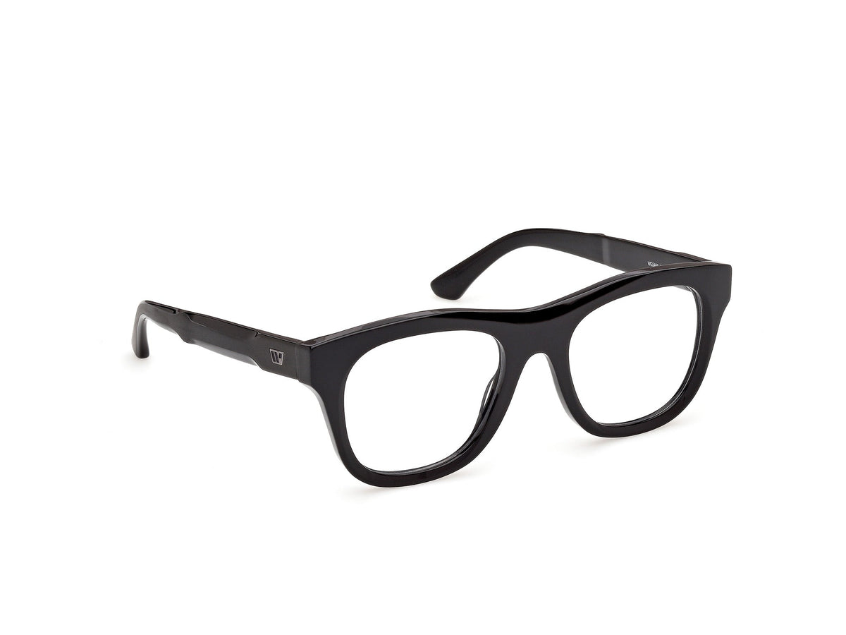 Prescription Glasses Web WE5485 001 52 20