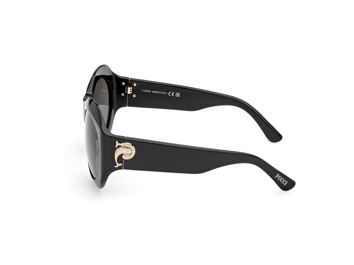 Gafas de Sol Emilio Pucci EP260 01A 58 21