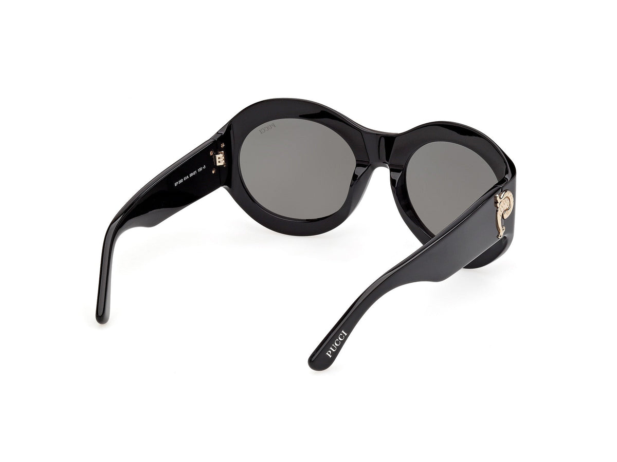 Gafas de Sol Emilio Pucci EP260 01A 58 21
