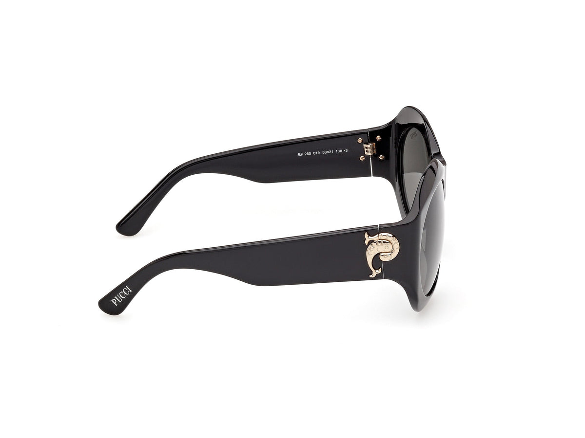Gafas de Sol Emilio Pucci EP260 01A 58 21
