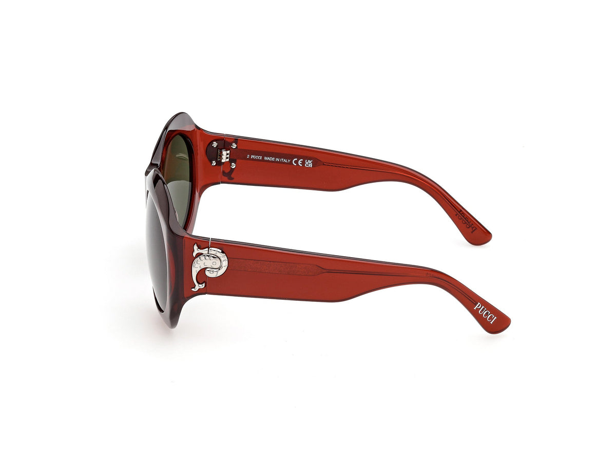Gafas de Sol Emilio Pucci EP260 66N 58 21