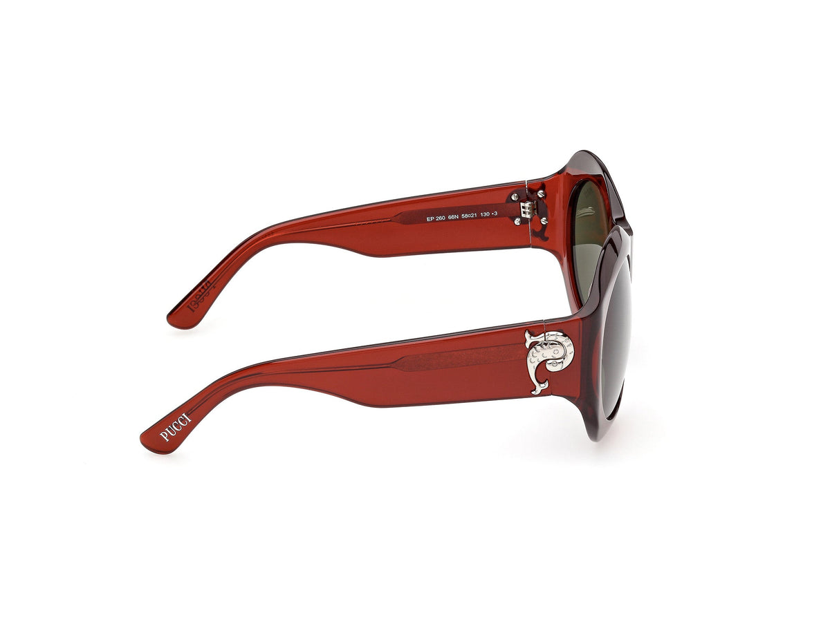 Gafas de Sol Emilio Pucci EP260 66N 58 21