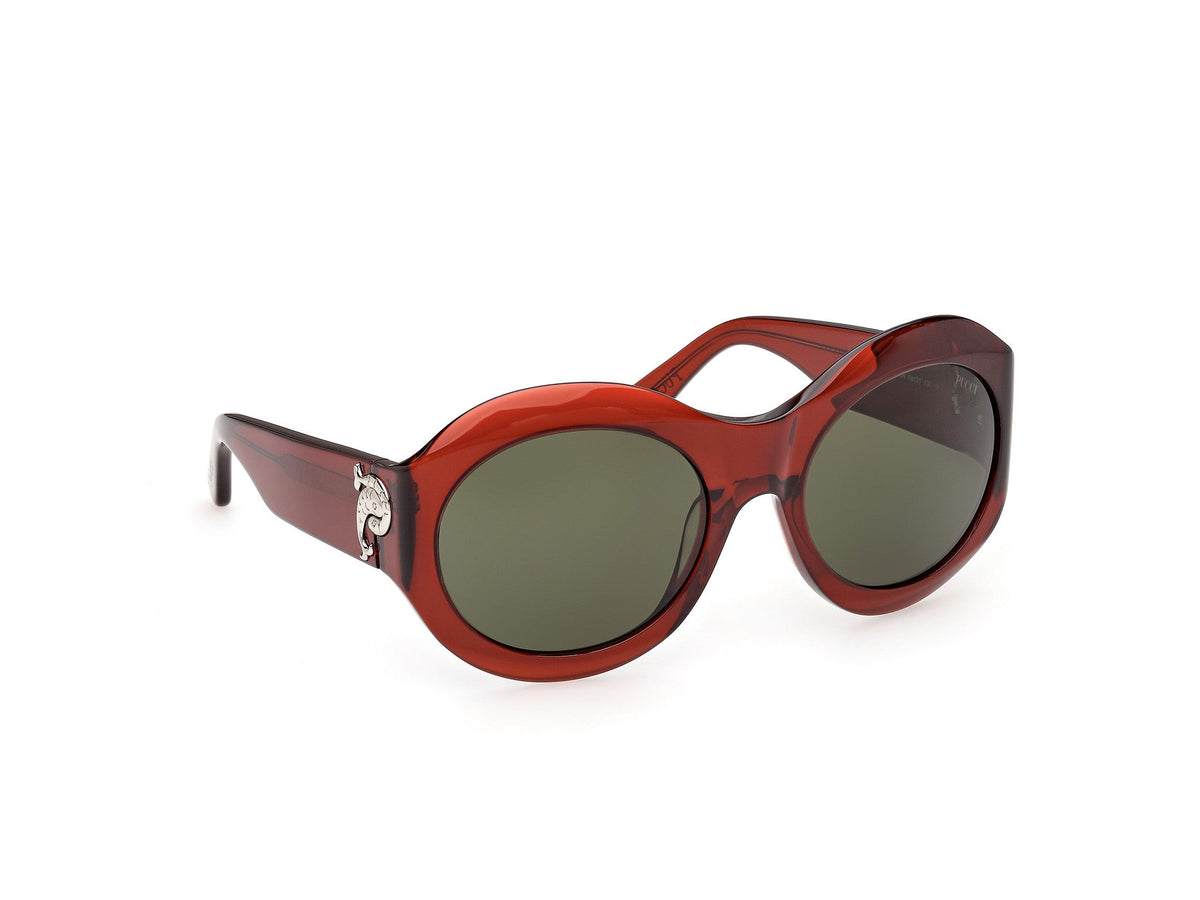 Gafas de Sol Emilio Pucci EP260 66N 58 21