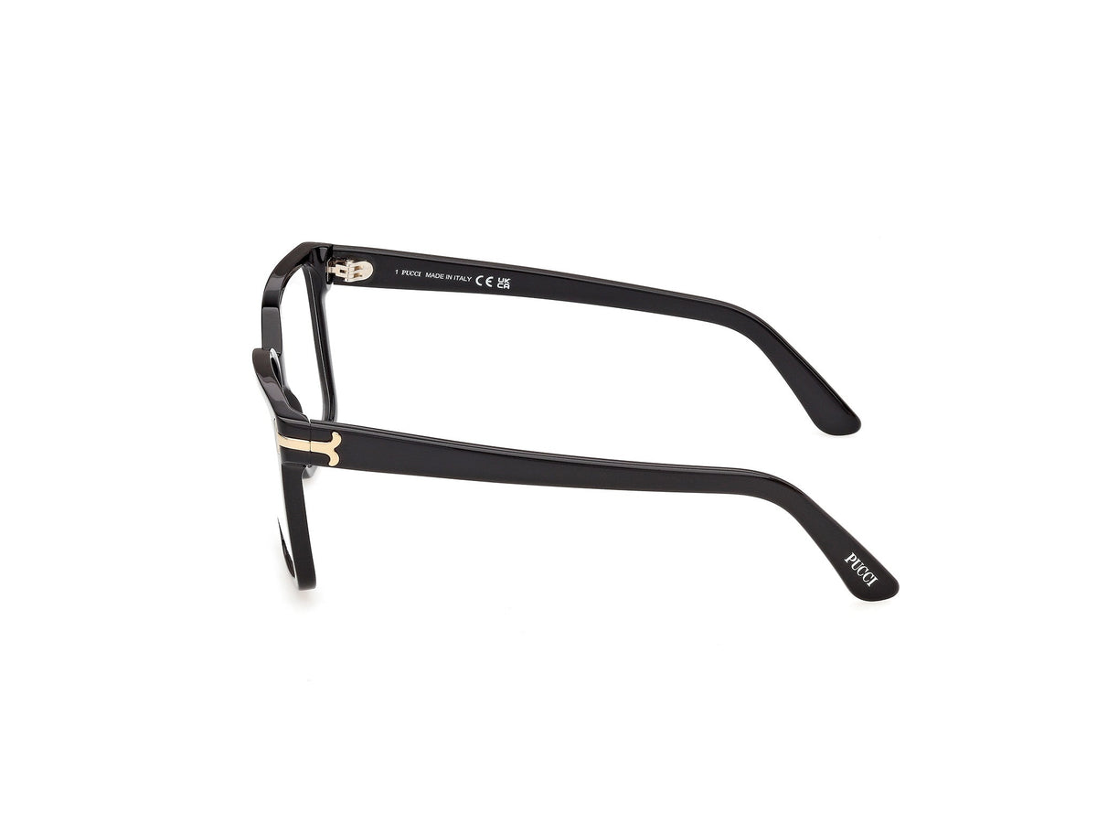 Gafas Graduadas Emilio Pucci EP5289 001 57 12