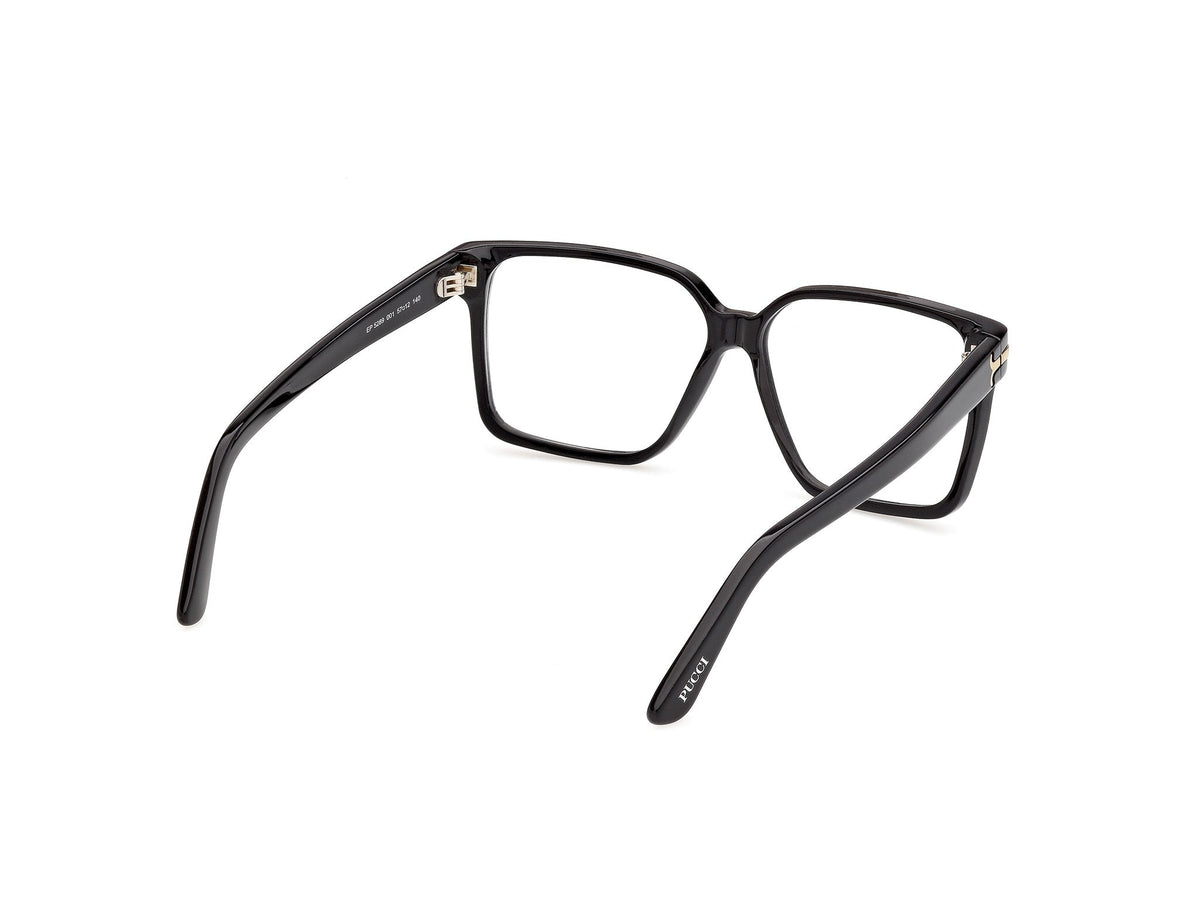 Gafas Graduadas Emilio Pucci EP5289 001 57 12