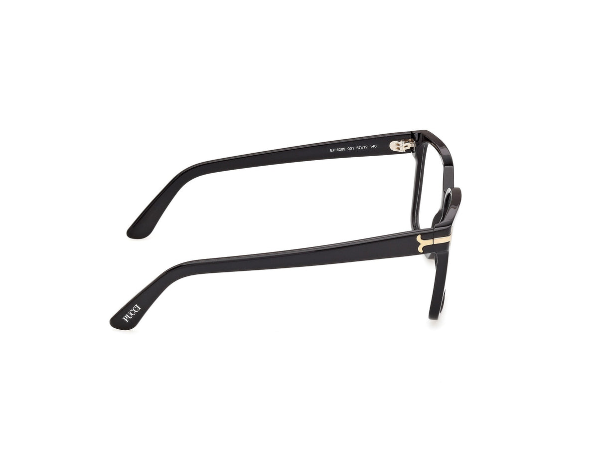 Gafas Graduadas Emilio Pucci EP5289 001 57 12