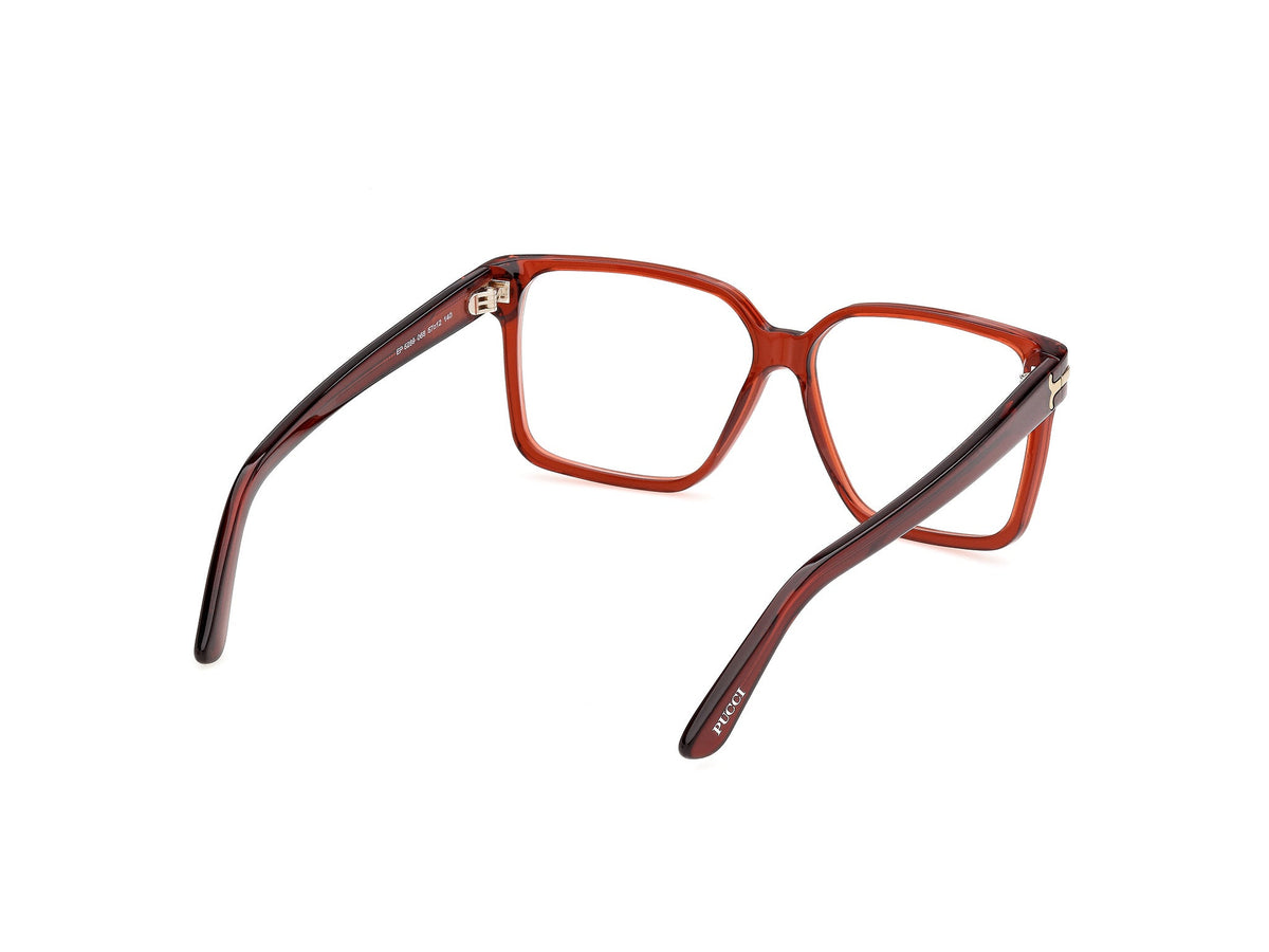 Gafas Graduadas Emilio Pucci EP5289 066 57 12