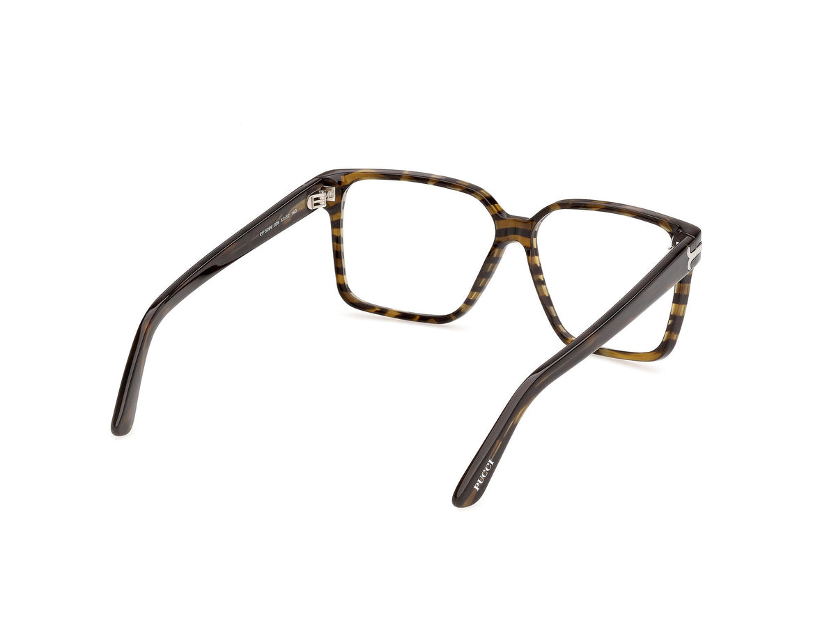 Gafas Graduadas Emilio Pucci EP5289 099 57 12 · 5